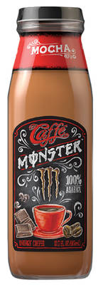 Caffé Monster