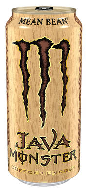 Java Monster