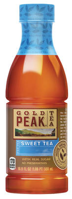 Gold Peak Sweet Tea