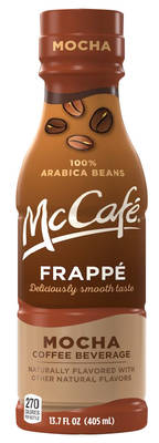 McCafé Frappé