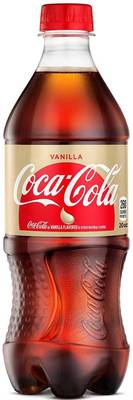Vanilla Coke
