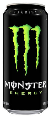 Monster Energy