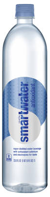 Smartwater Antioxidant 